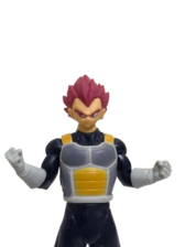 Dragon Ball Vegeta Super Saiyan - Figure   for sale in Egypt from Games2Egypt