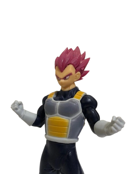 Dragon Ball Vegeta Super Saiyan - Figure   for sale in Egypt from Games2Egypt