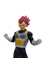 Dragon Ball Vegeta Super Saiyan - Figure   for sale in Egypt from Games2Egypt