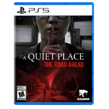 A Quiet Place: The Road Ahead - Story of Survival - PS5  for sale in Egypt from Games2Egypt