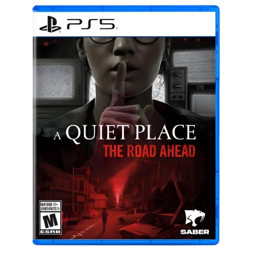 A Quiet Place: The Road Ahead - Story of Survival - PS5  for sale in Egypt from Games2Egypt