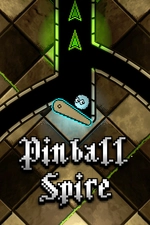 Pinball Spire -  for sale in Egypt from Games2Egypt