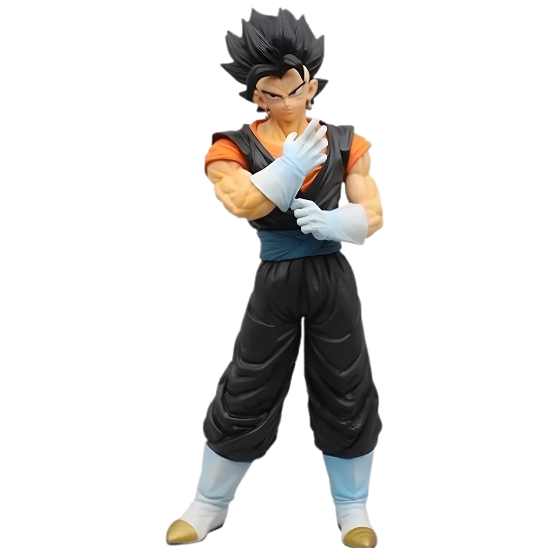 Dragon Ball Vegito Black Hair - Figure  for sale in Egypt from Games2Egypt