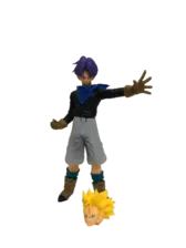 Dragon Ball Super Saiyan Trunks - Figure  for sale in Egypt from Games2Egypt