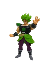 Dragon Ball Super Saiyan Broly - Figure