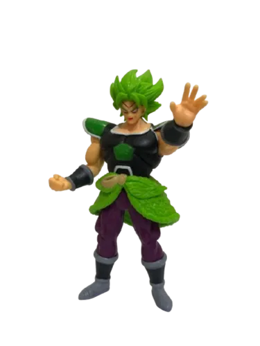 Dragon Ball Super Saiyan Broly - Figure  for sale in Egypt from Games2Egypt