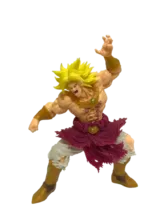 Dragon Ball Z The Legendary Super Saiyan Broly - Figure