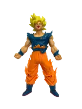 Dragon Ball Super Saiyan Goku - Figure