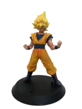 Dragon Ball Z: Super Saiyan Son Goku (Vol.1) - Figure