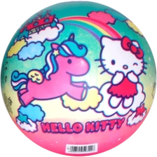 Hello Kitty  Mystery Ball