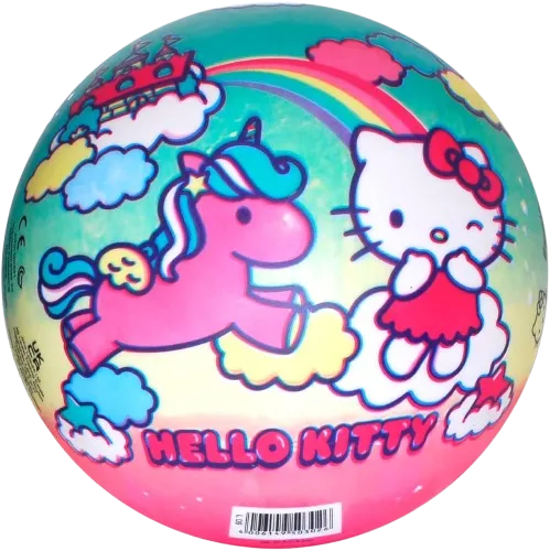 Hello Kitty  Mystery Ball  for sale in Egypt from Games2Egypt