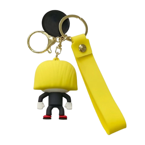 Villains: Jigsaw - Keychain Medal  for sale in Egypt from Games2Egypt