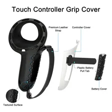 Controller Silicone Cover for Oculus Quest 3  for sale in Egypt from Games2Egypt