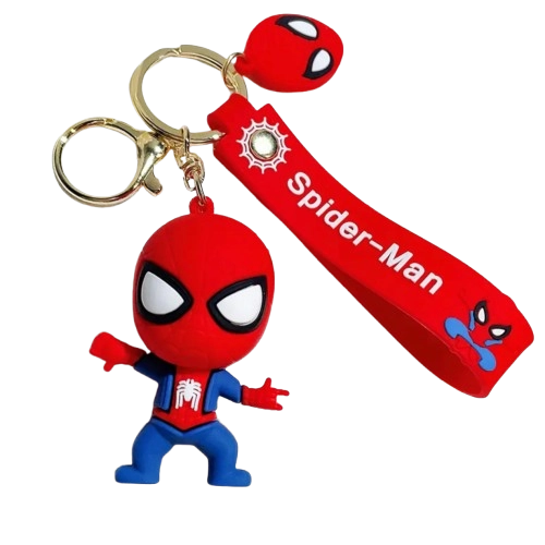 Marvel: Spider Man Vol.2 - Keychain Medal  for sale in Egypt from Games2Egypt