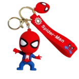 Marvel_Spider_Man_Vol2__Keychain_Medal