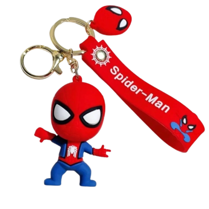 Marvel: Spider Man Vol.2 - Keychain Medal