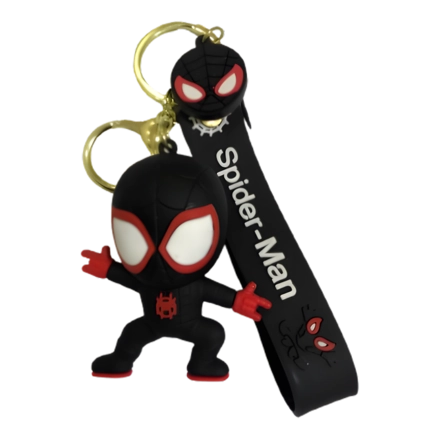 Marvel: Spider Man Vol.5 - Keychain Medal