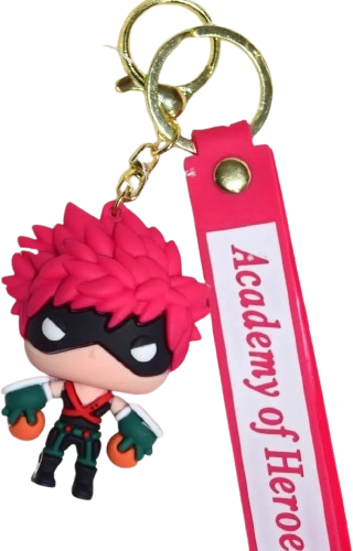 Anime My Hero Academia Bakugo - Keychain Medal  for sale in Egypt from Games2Egypt