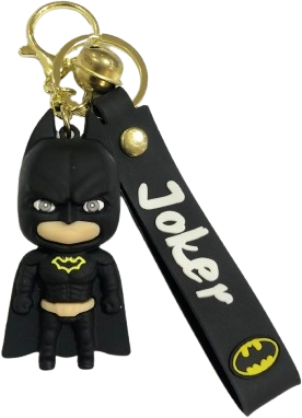 DC Batman - Keychain Medal  for sale in Egypt from Games2Egypt