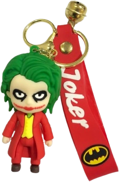 DC Joker vol.1 - Keychain Medal  for sale in Egypt from Games2Egypt