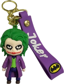 DC Joker vol.2 - Keychain Medal  for sale in Egypt from Games2Egypt