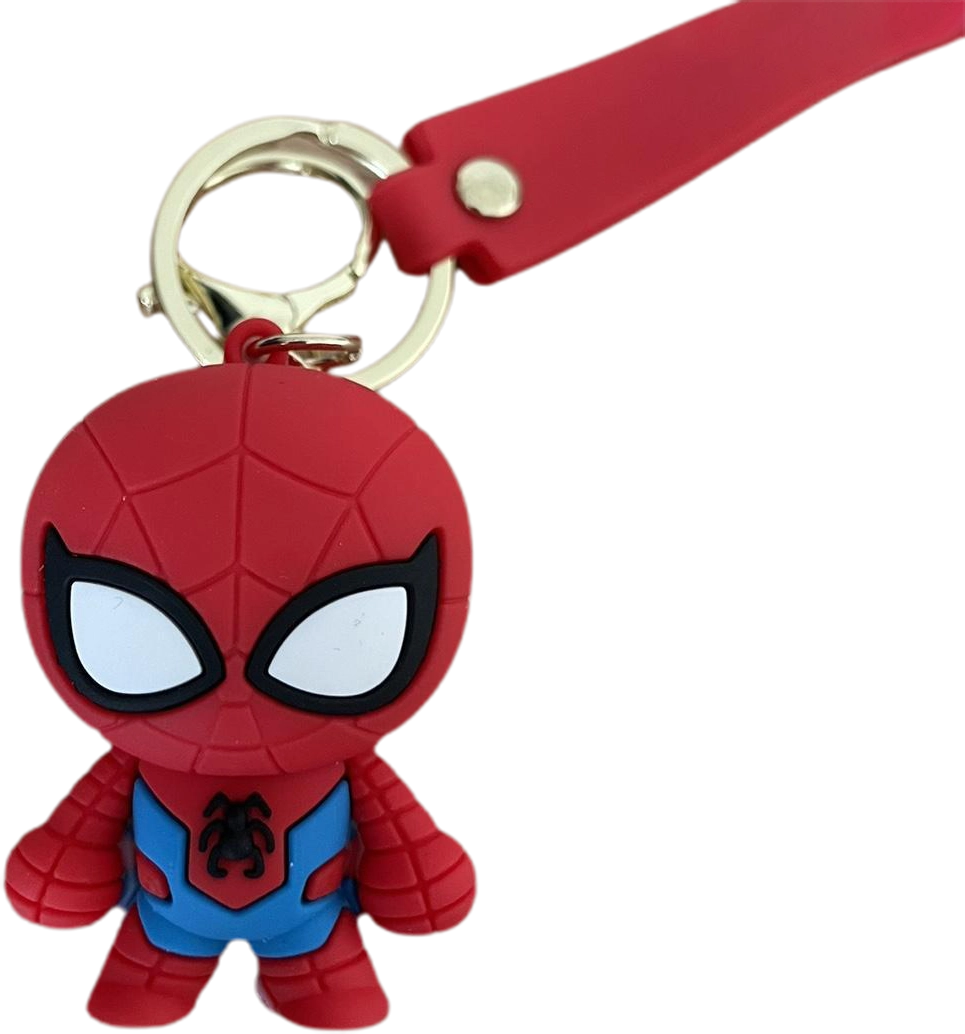 Marvel: Spider Man Vol.1 - Keychain Medal  for sale in Egypt from Games2Egypt