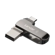 Lexar 32GB USB 3.1 Flash Drive Type-A & Type-C