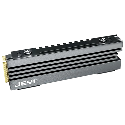  JEYI M.2 SSD Heatsink For PS5  for sale in Egypt from Games2Egypt