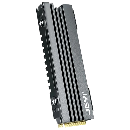  JEYI M.2 SSD Heatsink For PS5  for sale in Egypt from Games2Egypt