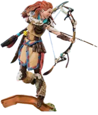 Horizon Forbidden West Aloy - Action Figure  for sale in Egypt from Games2Egypt