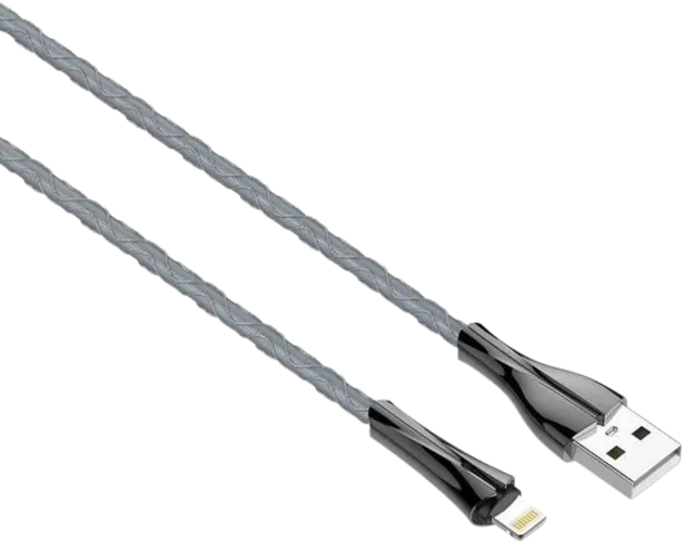 Ldnio Cable LS462 from USB to Lightning (2m)  for sale in Egypt from Games2Egypt