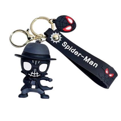 Marvel: Spider Man Vol.3 - Keychain Medal