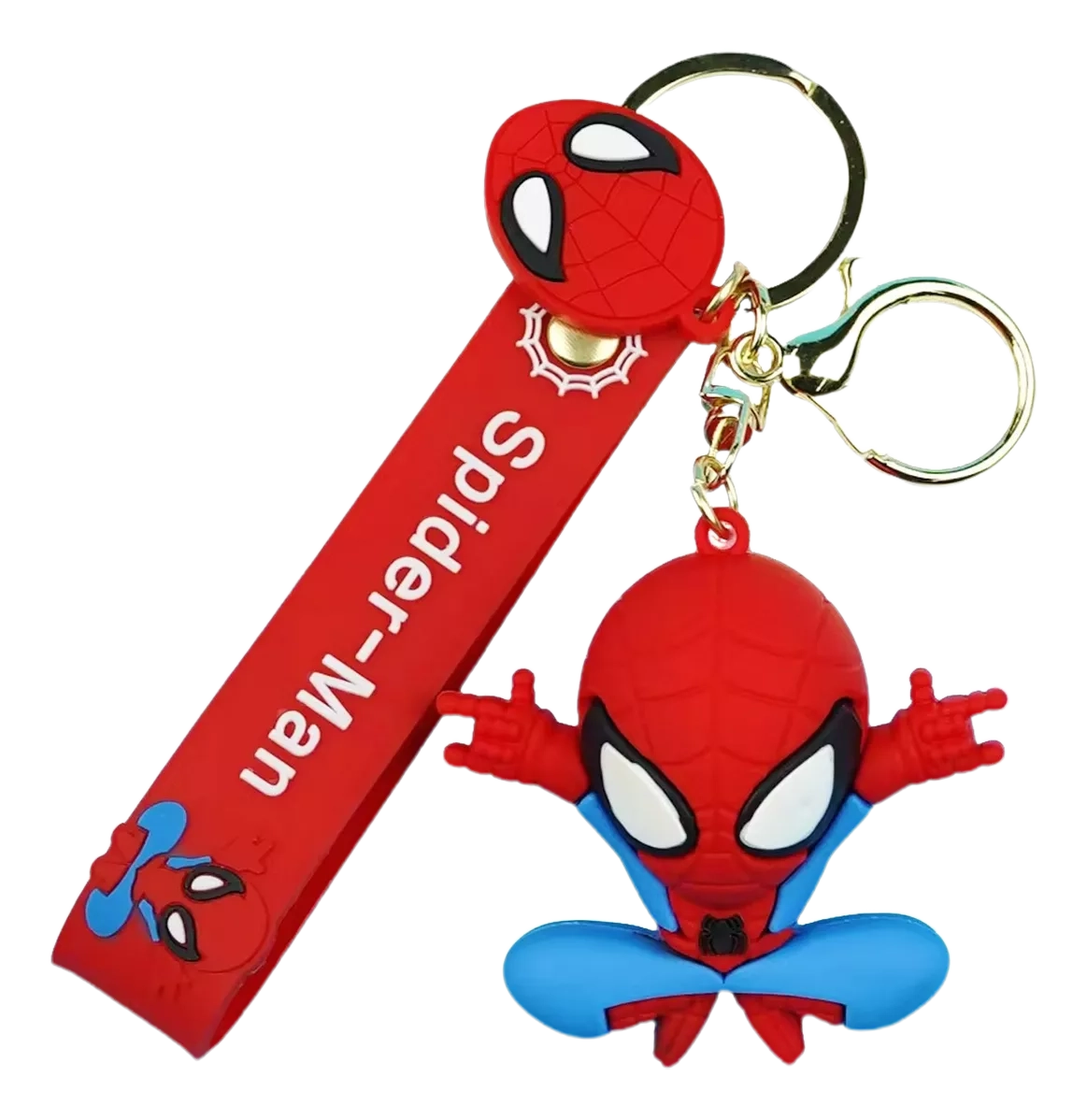 Marvel: Spider Man Vol.4 - Keychain Medal  for sale in Egypt from Games2Egypt