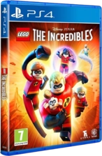 LEGO The Incredibles - PS4 - Used -  for sale in Egypt from Games2Egypt