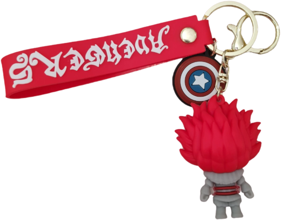 Villains: Pennywise Vol.1 - Keychain Medal  for sale in Egypt from Games2Egypt