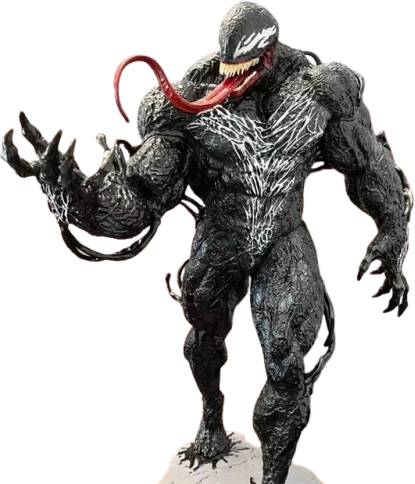 Marvel : Venom The Last Dance -Figure  for sale in Egypt from Games2Egypt