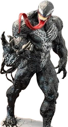 Marvel : Venom The Last Dance -Figure  for sale in Egypt from Games2Egypt