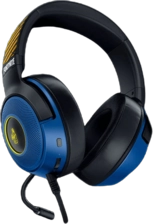 Razer Kraken V3 X - Fortnite Edition Wired USB Gaming Headset