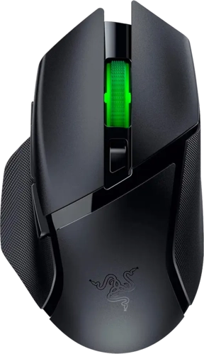 Razer Basilisk V3 X HyperSpeed - Wireless Gaming Mouse  for sale in Egypt from Games2Egypt