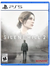 Silent Hill 2 - PS5 - Used  for sale in Egypt from Games2Egypt