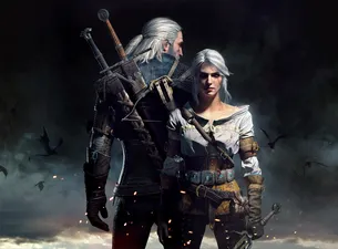 The Witcher 3: Wild Hunt - Xbox One  for sale in Egypt from Games2Egypt