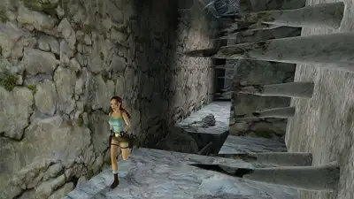 Tomb Raider 1-3 Remastered Starring Lara Croft - PS5  for sale in Egypt from Games2Egypt