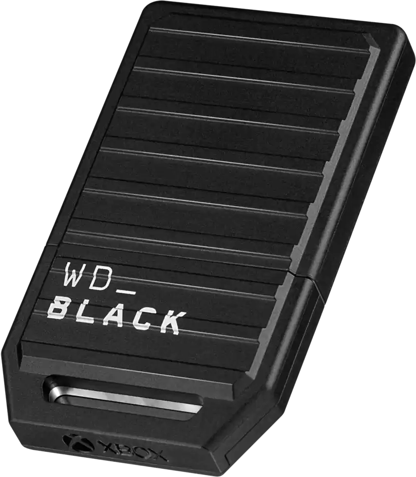 WD_BLACK Expansion Card Storage 1TB - Xbox Series X|S  for sale in Egypt from Games2Egypt