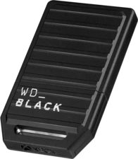 WD_BLACK Expansion Card Storage 1TB - Xbox Series X|S  for sale in Egypt from Games2Egypt