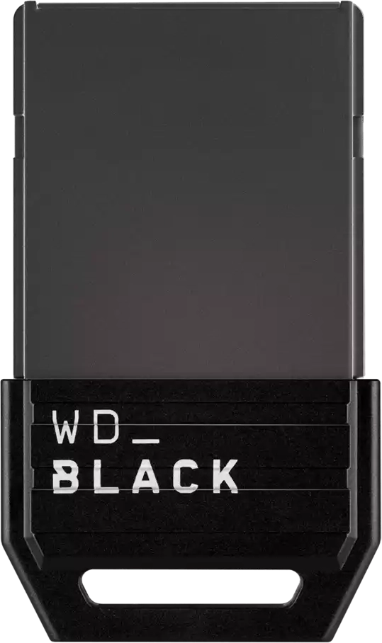 WD_BLACK Expansion Card Storage 1TB - Xbox Series X|S  for sale in Egypt from Games2Egypt