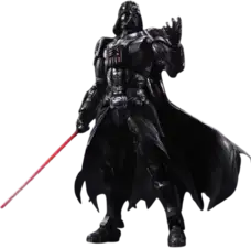 Star Wars Darth Vader - Action Figure