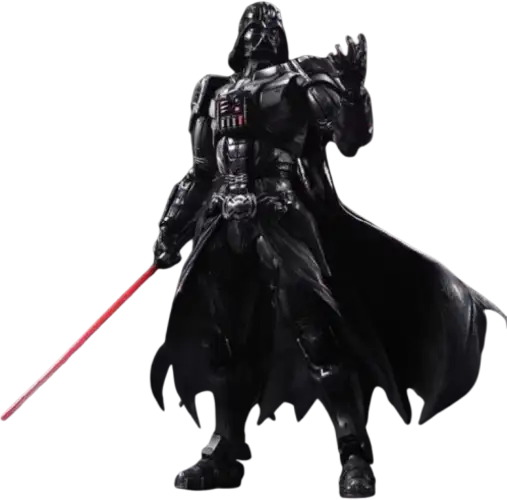 Star Wars Darth Vader - Action Figure  for sale in Egypt from Games2Egypt