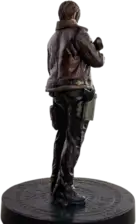 Resident Evil Leon Kennedy Figure  for sale in Egypt from Games2Egypt