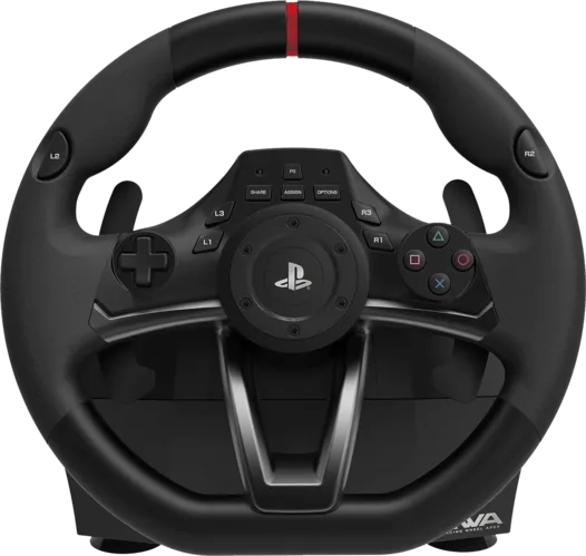 Hori Racing Wheel Apex (RWA) for PS4 and PC - Open Sealed  for sale in Egypt from Games2Egypt