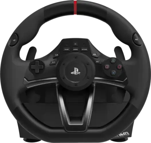 Hori Racing Wheel Apex (RWA) for PS4 and PC - Open Sealed  for sale in Egypt from Games2Egypt